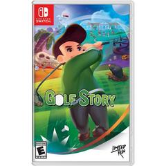Golf Story [Best Buy] Nintendo Switch Prices