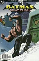 Batman: Gotham Knights #47 (2004) Comic Books Batman: Gotham Knights Prices