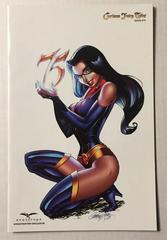 Grimm Fairy Tales [Campbell] #75 (2012) Comic Books Grimm Fairy Tales Prices