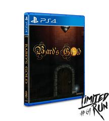 Bard's Gold Playstation 4 Prices