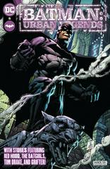 Batman: Urban Legends #5 (2021) Comic Books Batman: Urban Legends Prices