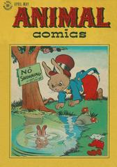Animal Comics #20 (1946) Comic Books Animal Comics Prices