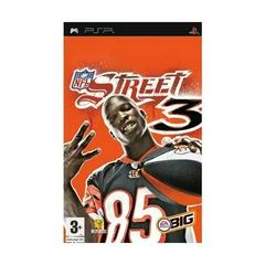 NFL Street 3 PAL PSP Prices