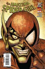 Amazing Spider-Girl #28 (2009) Comic Books Amazing Spider-Girl Prices