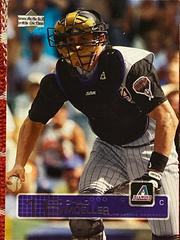 Chad Moeller #422 Baseball Cards 2003 Upper Deck Prices