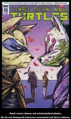 Teenage Mutant Ninja Turtles #55 (2016) Comic Books Teenage Mutant Ninja Turtles Prices