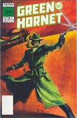 Green Hornet #8 (1990) Comic Books Green Hornet Prices