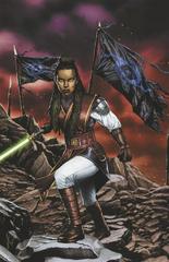 Star Wars: The High Republic [Suayan Virgin] Comic Books Star Wars: The High Republic Prices
