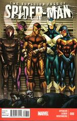 Superior Foes of Spider-Man #8 (2014) Comic Books Superior Foes of Spider-Man Prices