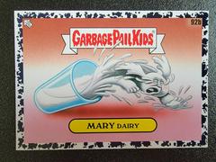 MARY Dairy [Black] Garbage Pail Kids Food Fight Prices