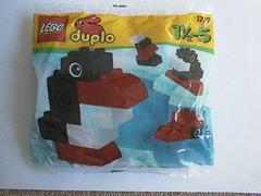 LEGO Set | Penguin LEGO DUPLO