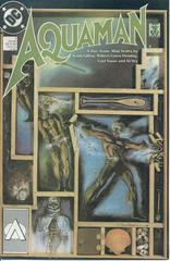 Aquaman #1 (1989) Comic Books Aquaman Prices