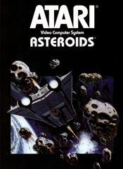 Asteroids [Limited Edition] Atari 2600 Prices