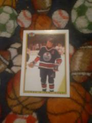 Jari Kurri Hockey Cards 1990 Bowman Prices