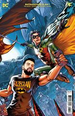 Batman / Faze Clan [Cover E] #1 (2022) Comic Books Batman / Faze Clan Prices