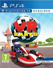 VR Karts PAL Playstation 4 Prices