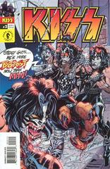 Kiss #2 (2002) Comic Books Kiss Prices