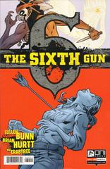 The Sixth Gun #30 (2013) Comic Books The Sixth Gun Prices