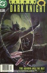 Batman: Legends of the Dark Knight [Newsstand] #128 (2000) Comic Books Batman: Legends of the Dark Knight Prices