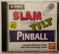 Slam Tilt Pinball PC Games Prices