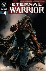 Eternal Warrior [Suayan] #4 (2013) Comic Books Eternal Warrior Prices