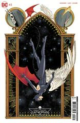 Knight Terrors: Catwoman [Howell C] #2 (2023) Comic Books Knight Terrors: Catwoman Prices