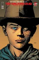 The Walking Dead Deluxe [2nd Print] Comic Books Walking Dead Deluxe Prices