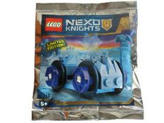 Rock Speeder #271717 LEGO Nexo Knights Prices