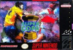 Super Copa [Playtronic] Super Nintendo Prices