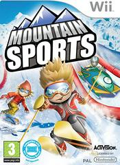 Mountain Sports PAL Wii Prices