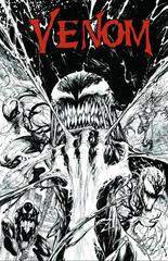Venom [Kirkham Sketch] #3 (2017) Comic Books Venom Prices