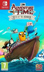Adventure Time: Pirates of the Enchiridion PAL Nintendo Switch Prices