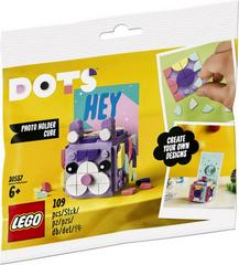 Photo Holder Cube #30557 LEGO Dots Prices