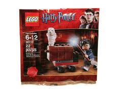 Trolley #30110 LEGO Harry Potter Prices
