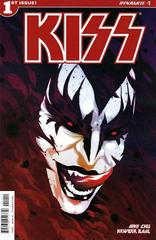 KISS #1 (2016) Comic Books Kiss Prices