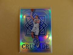 Klay Thompson [Blue] #26 Basketball Cards 2016 Panini Excalibur Crusade Prices