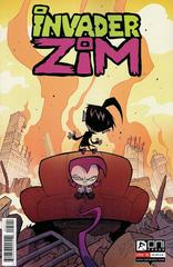 Invader Zim #5 (2015) Comic Books Invader Zim Prices