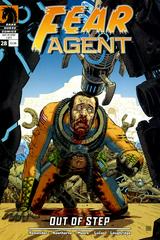 Fear Agent #28 (2010) Comic Books Fear Agent Prices