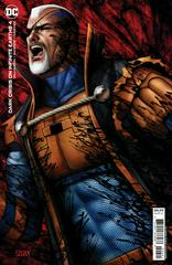 Dark Crisis on Infinite Earths [Szerdy] #4 (2022) Comic Books Dark Crisis on Infinite Earths Prices