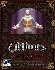 Ultima IX: Ascension PC Games Prices