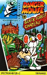 Danger Mouse in the Black Forest Chateau [Alternative] ZX Spectrum Prices