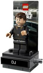 LEGO Set | DJ LEGO Star Wars