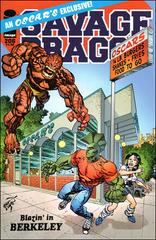 Savage Dragon [Oscar's] #206 (2015) Comic Books Savage Dragon Prices