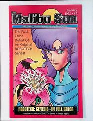 Malibu Sun #9 (1992) Comic Books Malibu Sun Prices