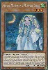 Ghost Mourner & Moonlit Chill [1st Edition] YuGiOh Eternity Code Prices