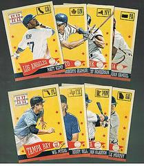 Dan Gladden #51 Baseball Cards 2013 Panini Hometown Heroes Prices