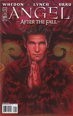 Angel: After the Fall #1 (2007) Comic Books Angel: After the Fall Prices