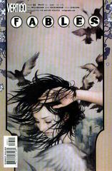 Fables #33 (2005) Comic Books Fables Prices