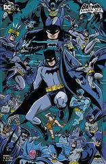 Batman: Dark Age [Allred] #1 (2024) Comic Books Batman: Dark Age Prices