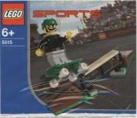 LEGO Set | Skateboard Bill LEGO Sports